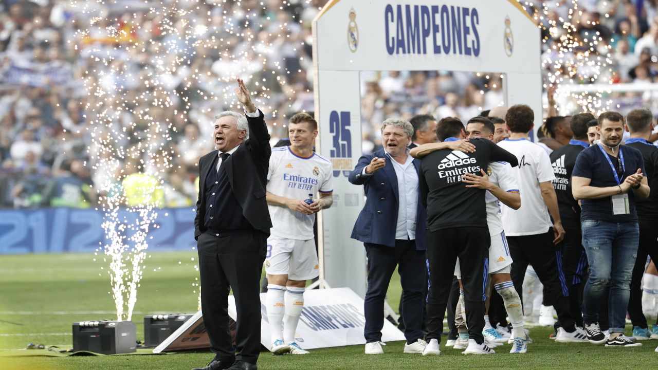 Il top player ha scelto: andrà in Arabia Saudita, cifre mostruose Il top player ha scelto: andrà in Arabia Saudita, cifre mostruose