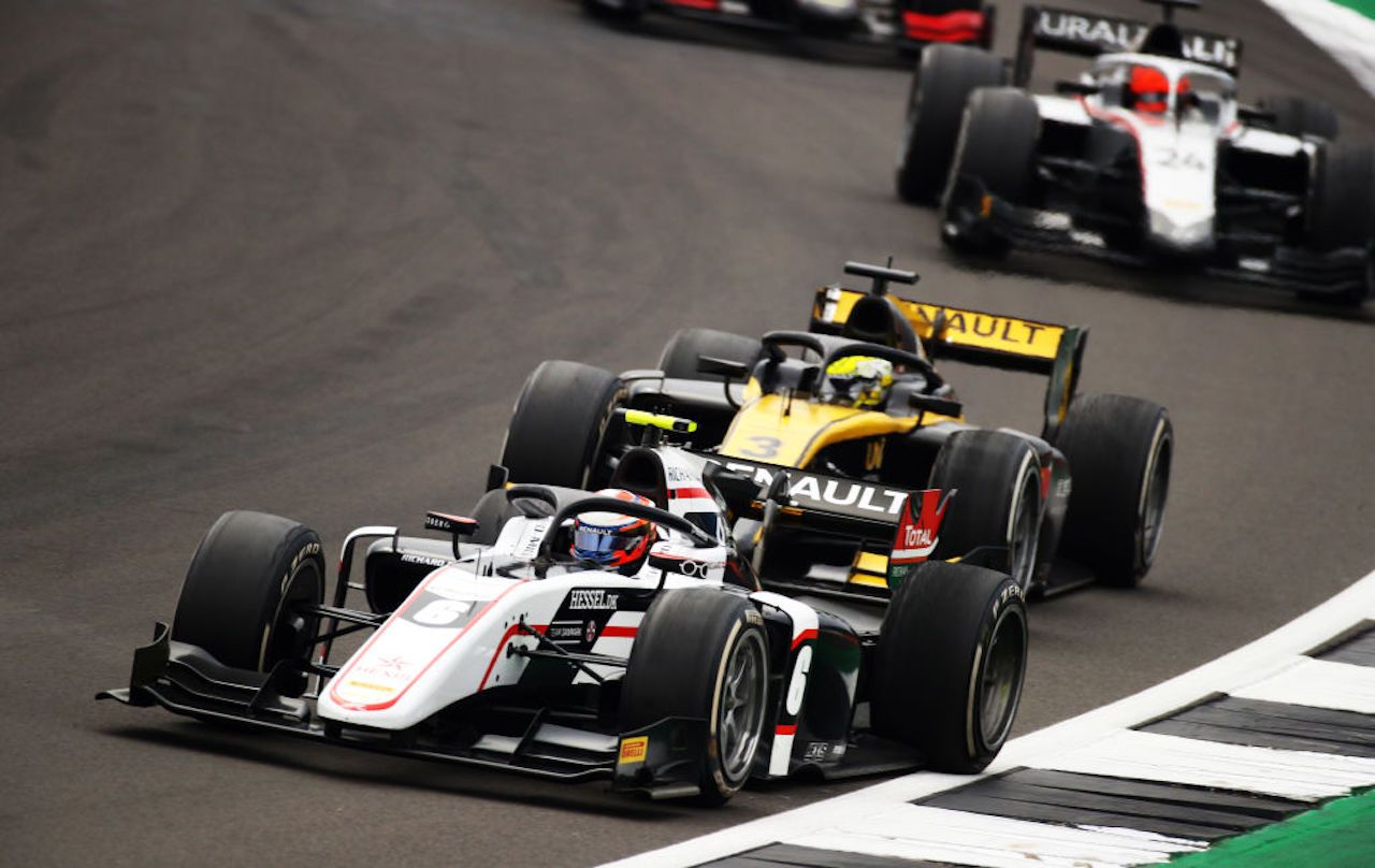 Formula 1 | GP Silverstone, dove vedere la gara: diretta tv, streaming e replica