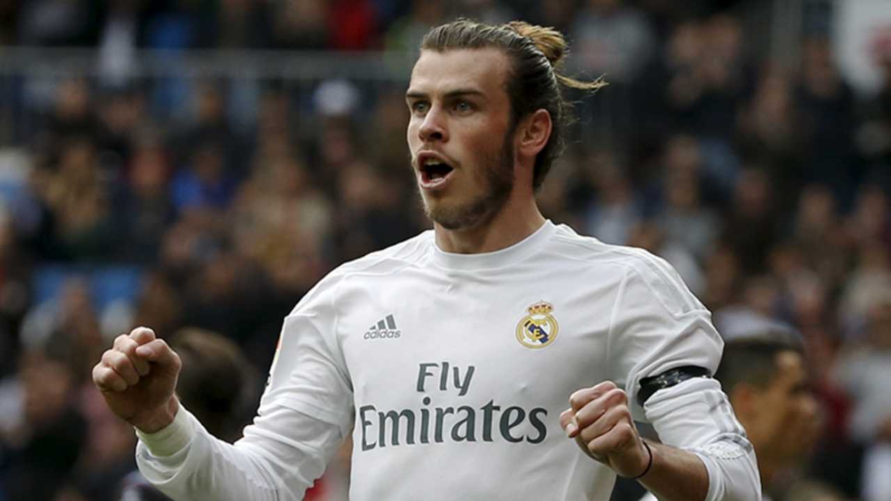 Gareth Bale