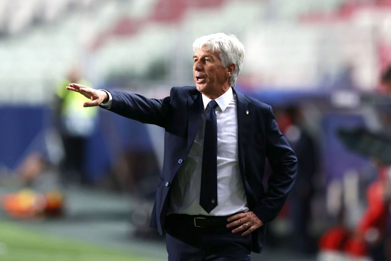 Champions League | Atalanta, l'ex ct della Francia deride Gasperini