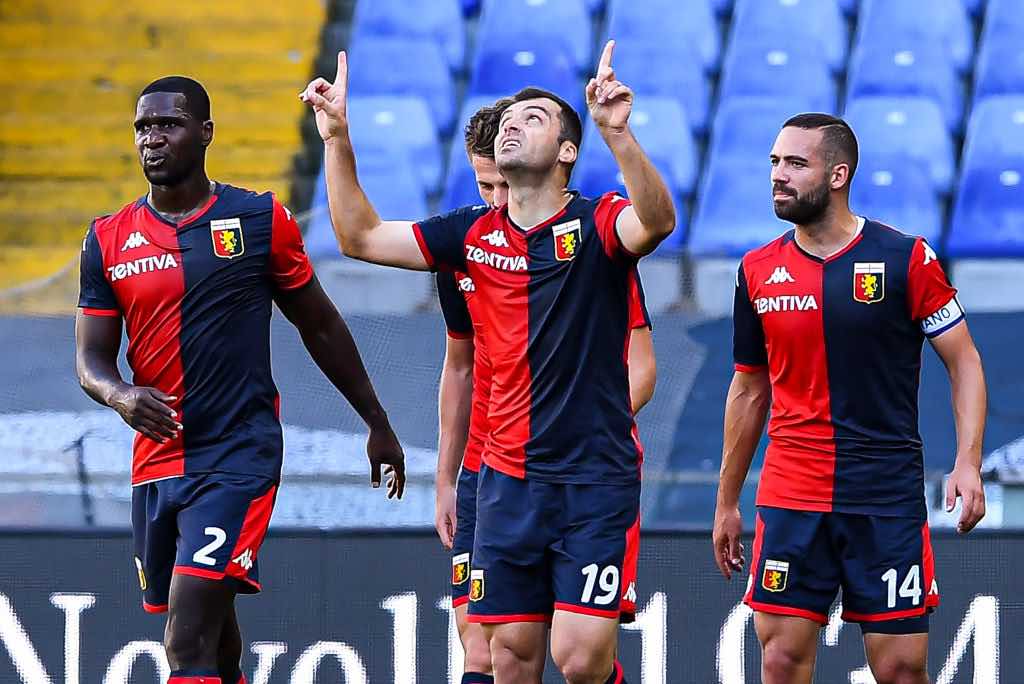 Serie A | 35° giornata: Sampdoria-Genoa. Probabili formazioni, dove vederla in tv e streaming