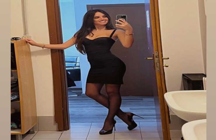 Giusy Meloni