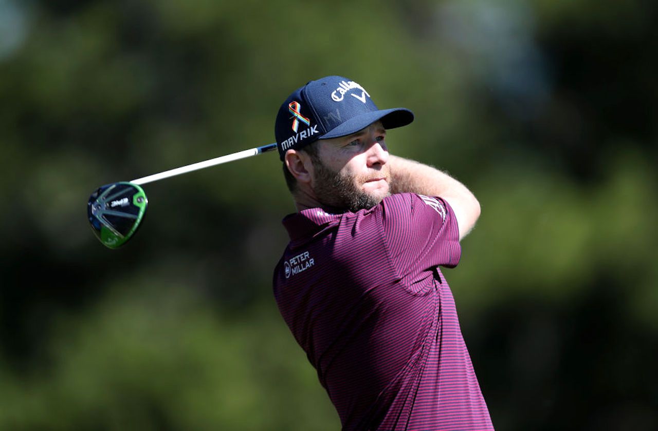 Golf | Incubo Grace al PGA Tour: sogno vittoria sfuma per il Covid-19 