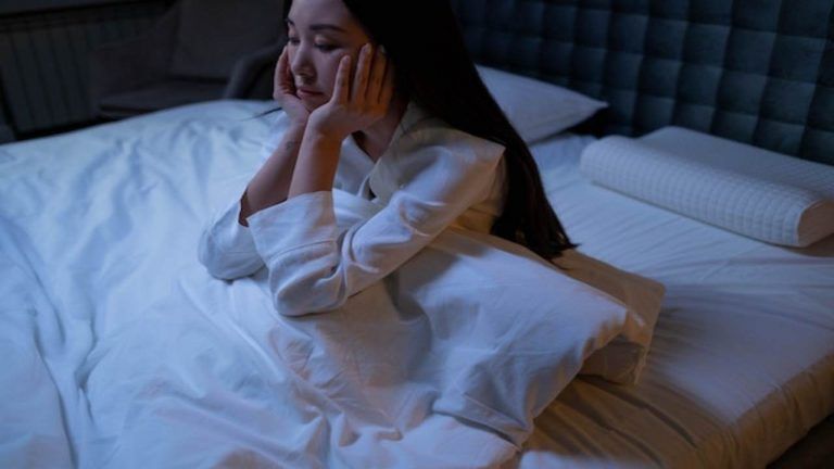 Notte prima della gara, come combattere l’insonnia: il metodo funzionante Notte prima della gara, come combattere l’insonnia: il metodo funzionante