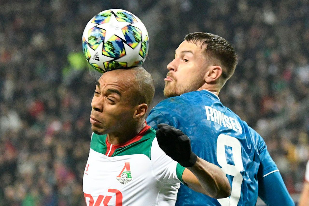 Anche Joao Mario saluta l'Inter