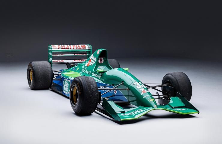 Jordan Schumacher