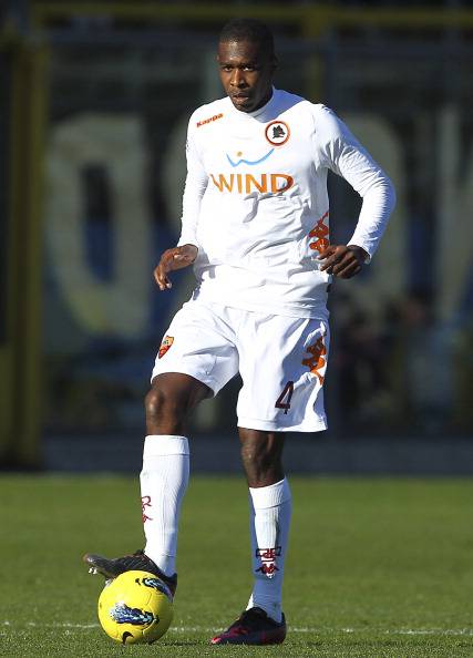 ROMA. Juan torna in gruppo Sportnews.eu