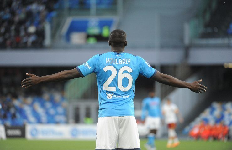 Koulibaly