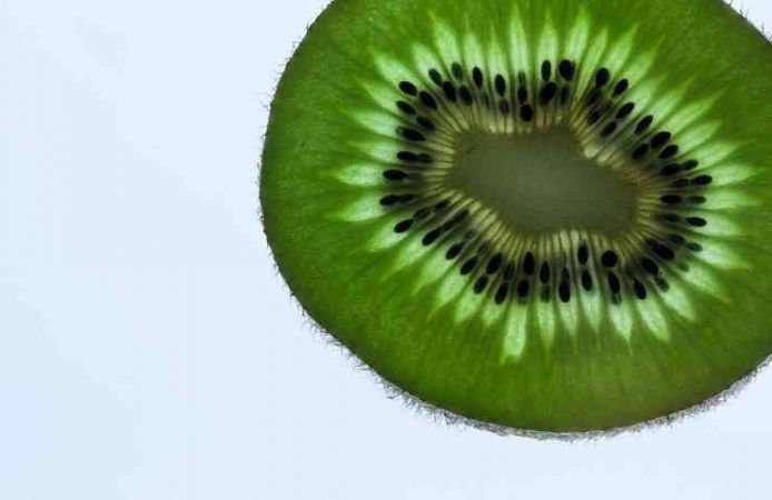 proprietà kiwi