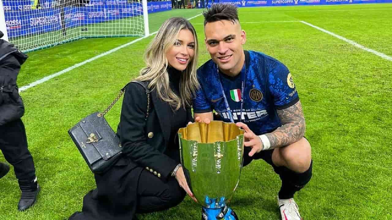 Nuova Supercoppa Italiana