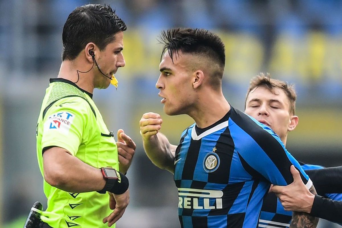 Calciomercato Inter | Lautaro Martinez, irrompe il Real Madrid