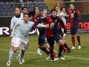 lazio-genoa
