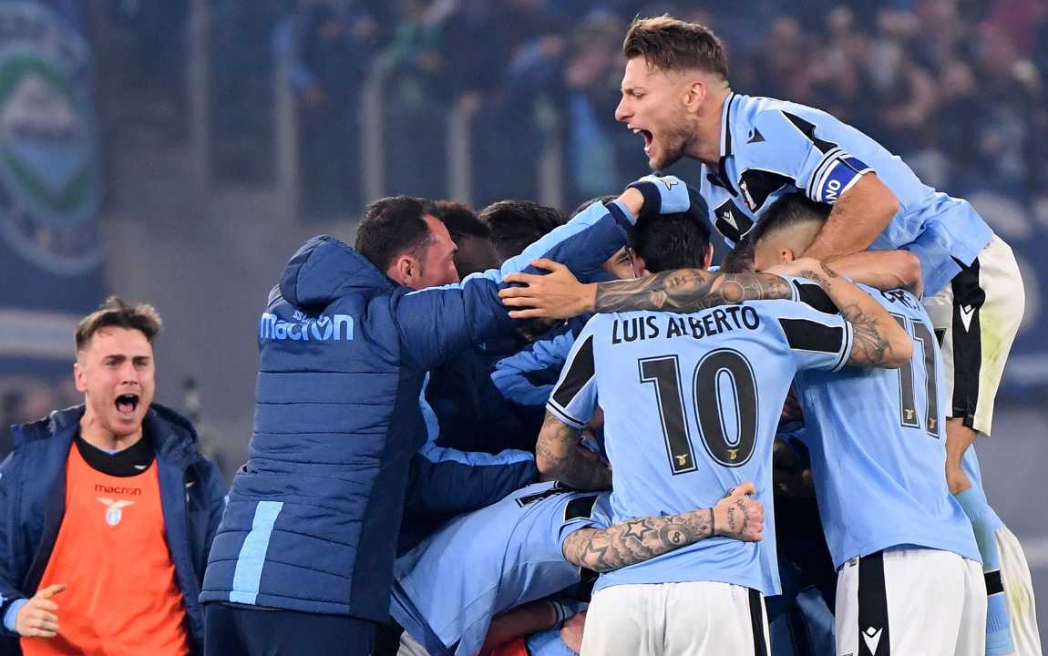 Serie A | 3ª Giornata: Lazio-Inter. Probabili formazioni, dove vederla in tv e streaming