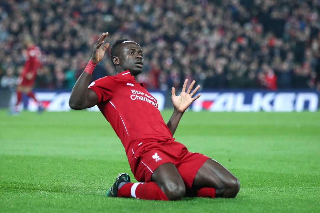 Coronavirus | Sadio Mané positivo al Covid-19. E' in autoisolamento