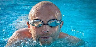 il nuoto: proprietà e muscoli coinvolti