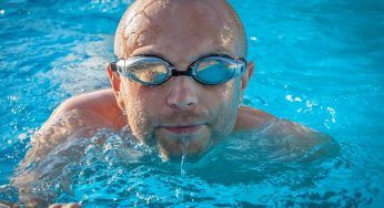 Sport e salute, il nuoto: proprietà e muscoli coinvolti nello stile delfino
