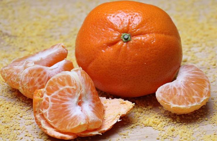 mandarini 