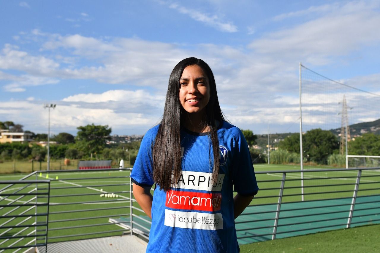 Calcio femminile | Altro acquisto per il Napoli. Attesa per i calendari Serie A