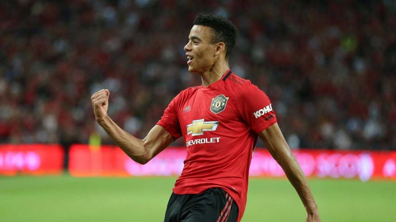 Chi è Mason Greenwood: 19 anni, genio in campo, sregolatezza fuori