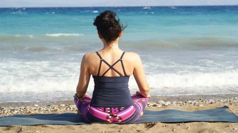 Come ottenere i benefici della meditazione senza farlo: tecniche scioccanti Come ottenere i benefici della meditazione senza farlo: tecniche scioccanti