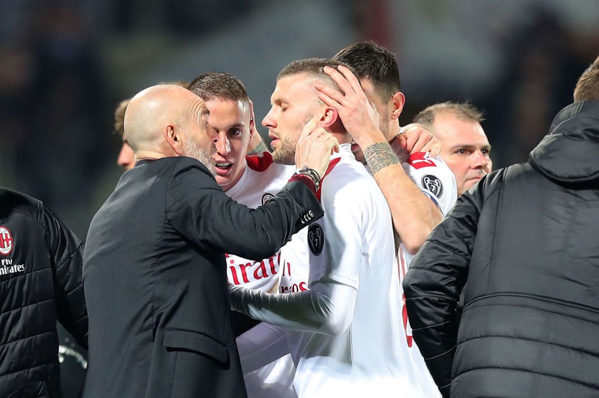 Serie A amichevoli di oggi | In campo Milan e Roma: dove vederle