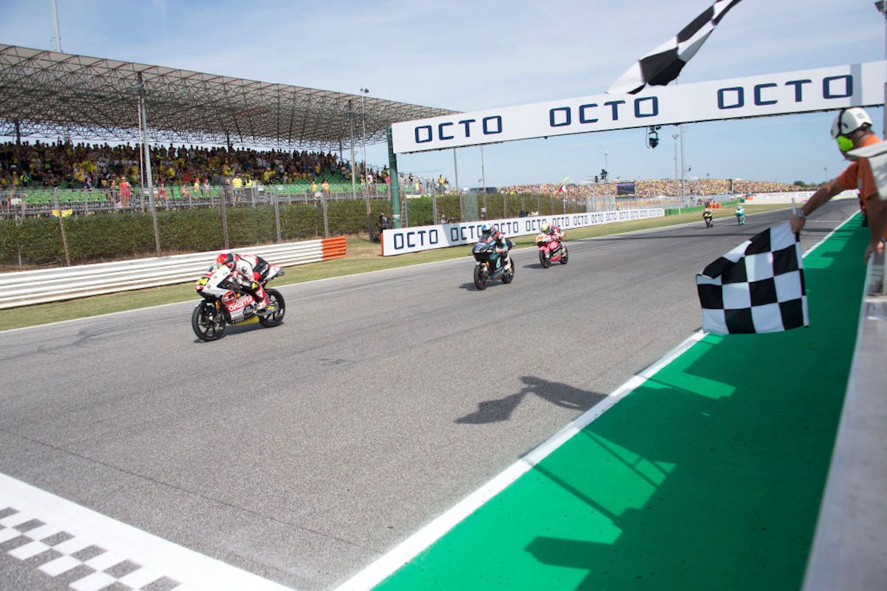 MotoGP | Misano, ok della Regione: porte aperte ai tifosi