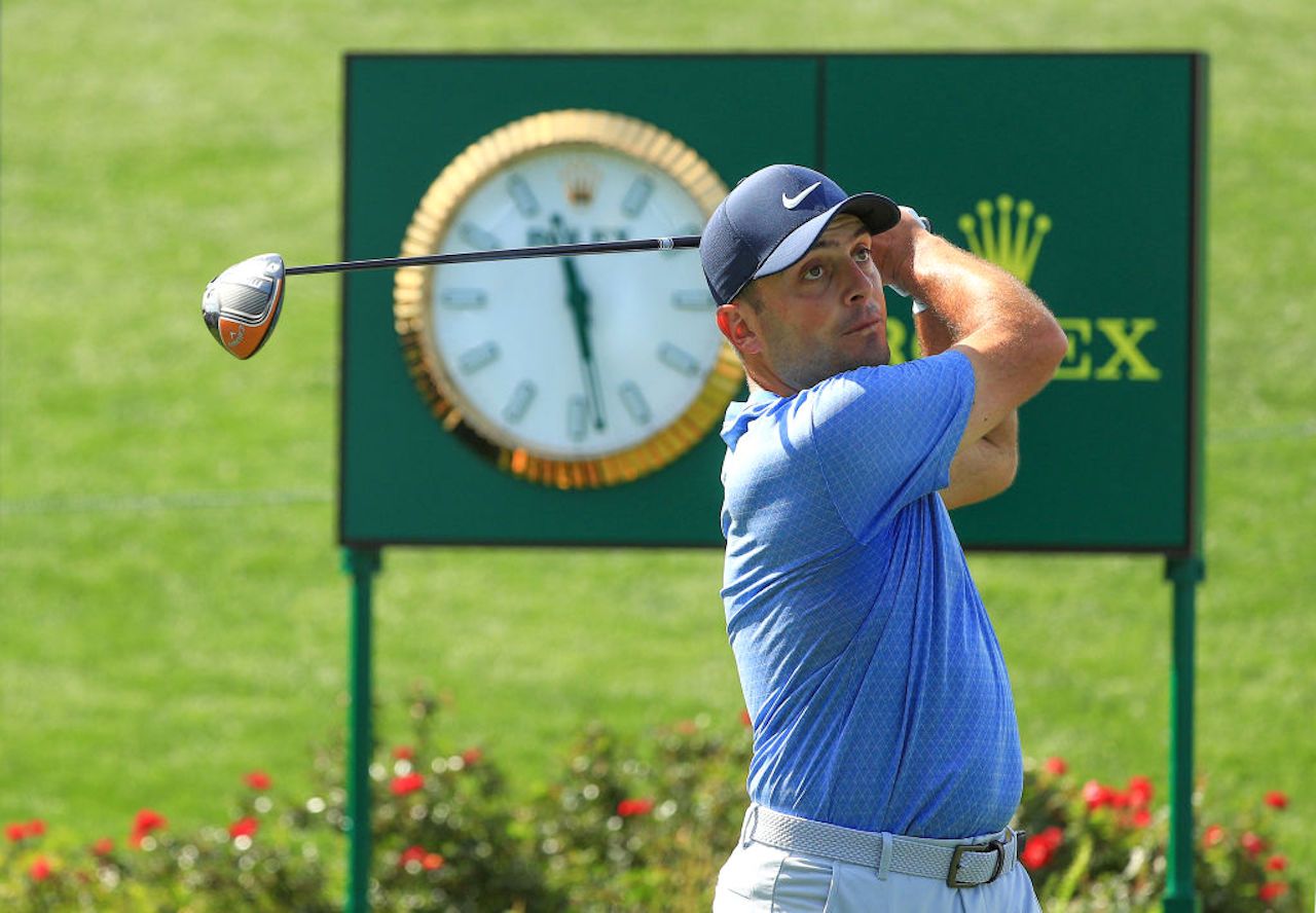 Golf | Molinari salta il PGA Championship, slitta il rientro in azzurro