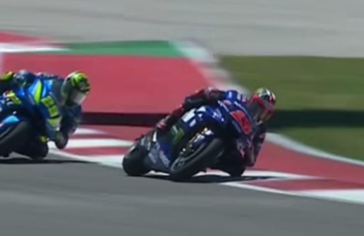 Motogp orari