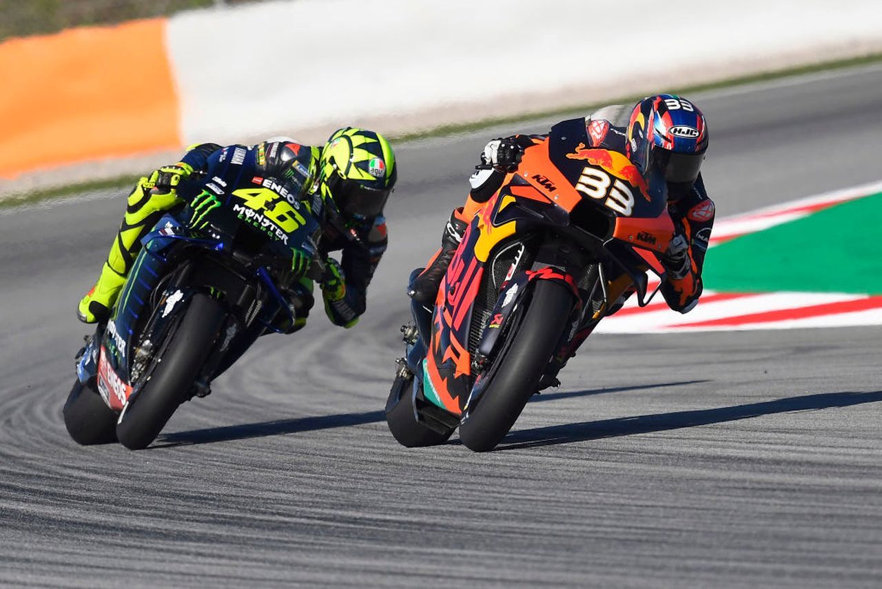 MotoGP | Catalogna 2020: dove vedere, diretta tv e streaming