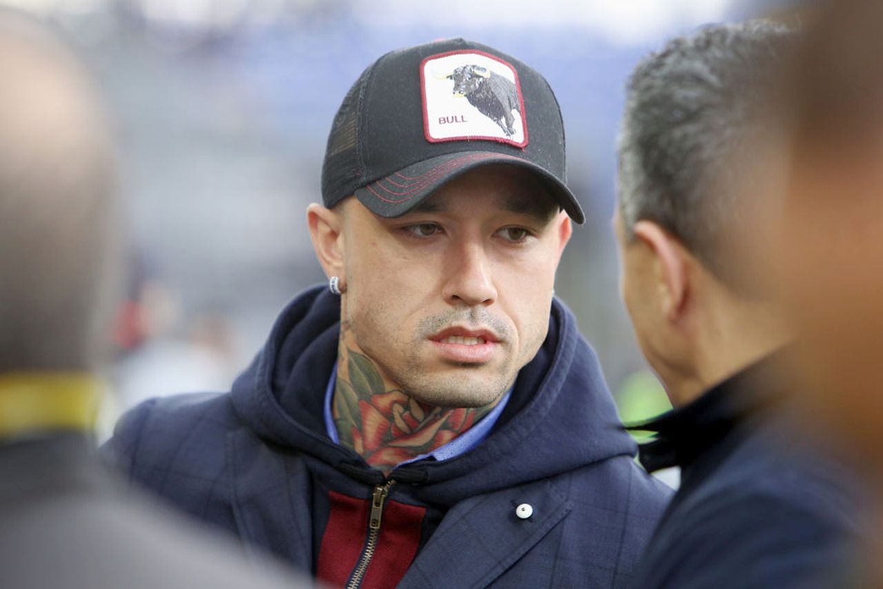 Calciomercato Inter | Nainggolan: perché è rimasto. Il retroscena