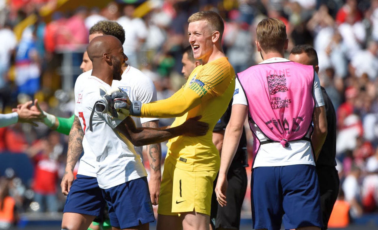 Islanda-Inghilterra | Nations League dove vedere in tv e streaming