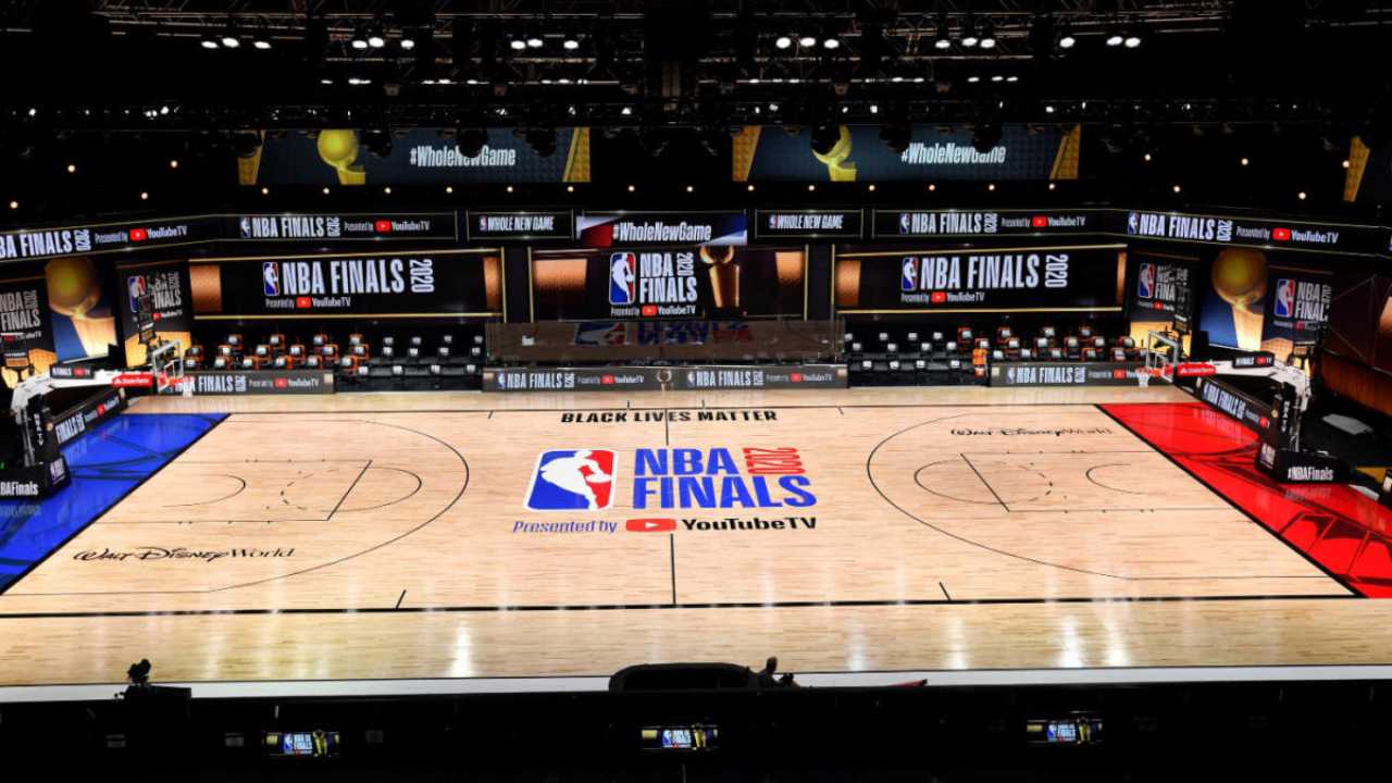 Basket Nba | Finals, i Lakers dominano anche Gara 2. 