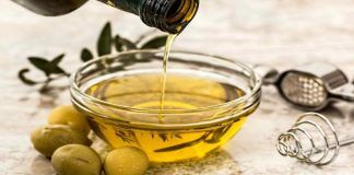 olio d' oliva il migliore in commercio