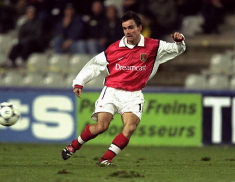 Marc Overmars