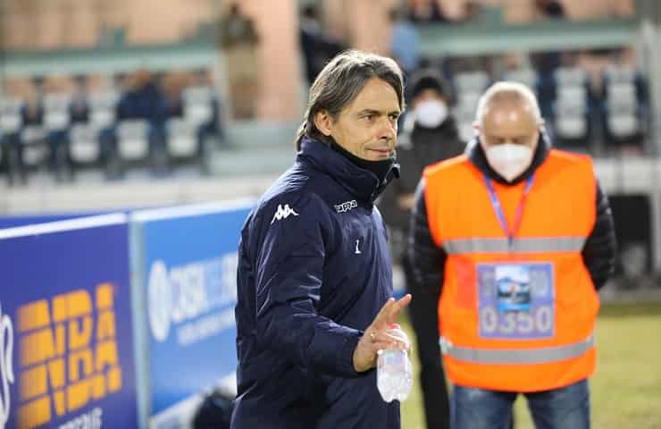 pippo inzaghi brescia