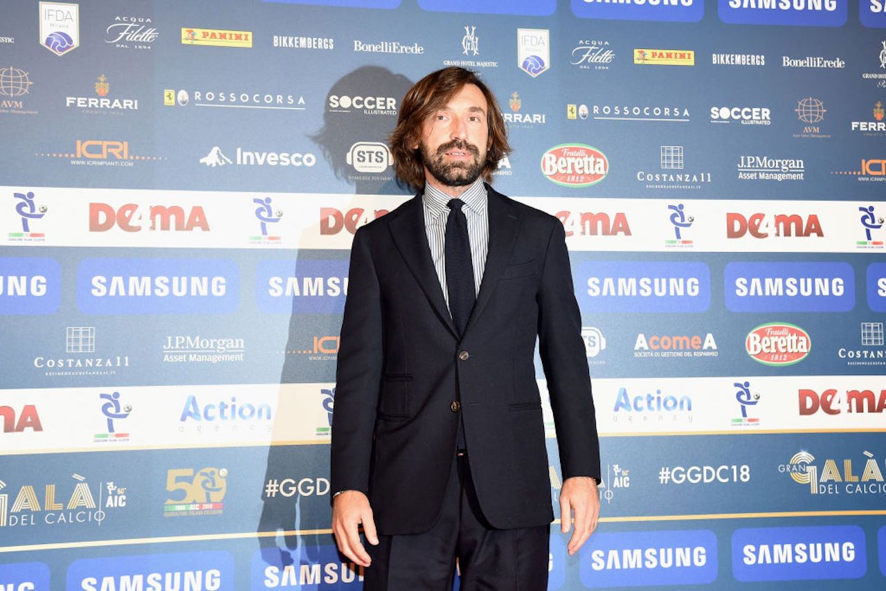 Rivoluzione Juventus | Con Pirlo otto giocatori andranno via: i nomi