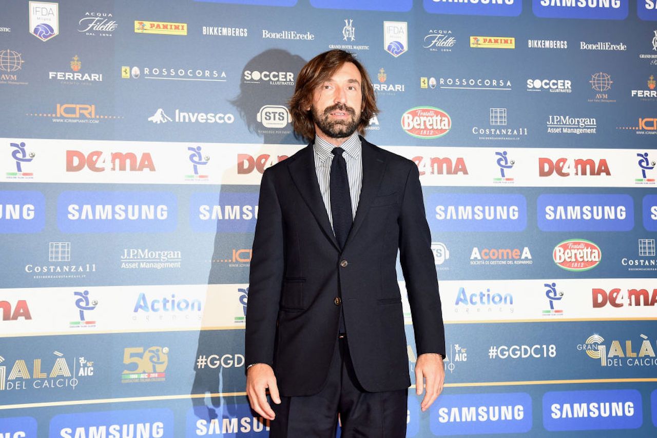 Rivoluzione Juventus | Con Pirlo otto giocatori andranno via: i nomi