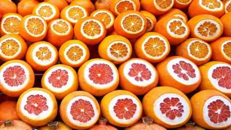 Succo di pompelmo, perché devi provarlo: benefici e proprietà straordinarie Succo di pompelmo, perché devi provarlo: benefici e proprietà straordinarie