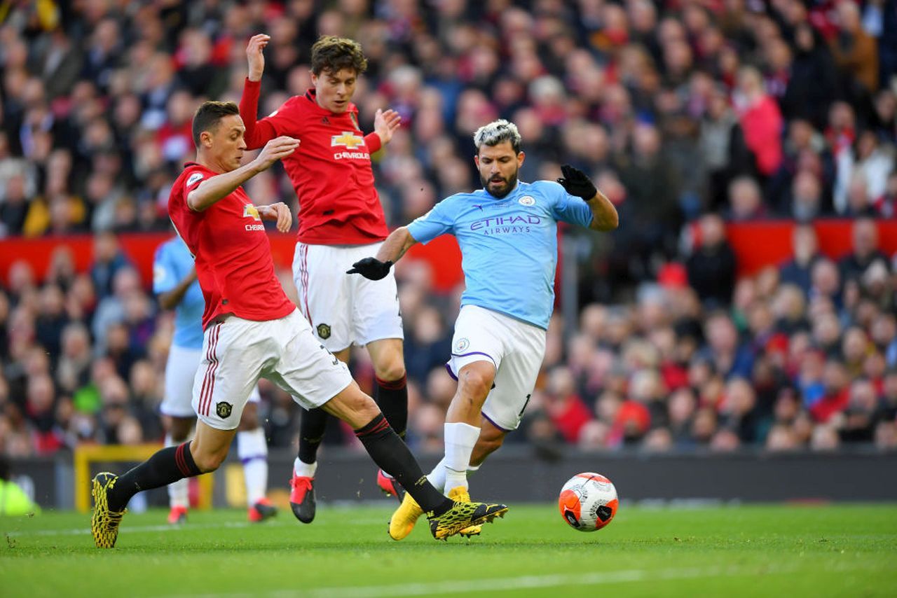 Premier League al via Programma e orari partite di oggi Sportnews.eu