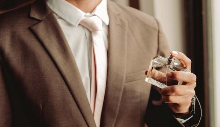 Profumi uomo