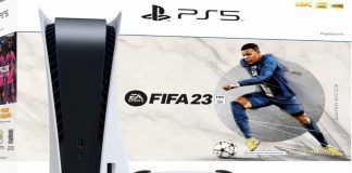 ps5 fifa 23