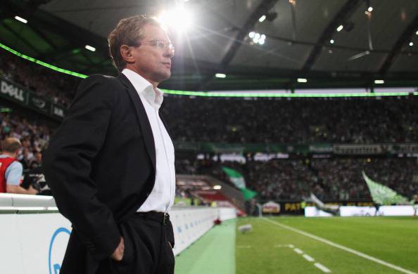 Dalla Germania il nome nuovo per il Chelsea può essere Ralf Rangnick