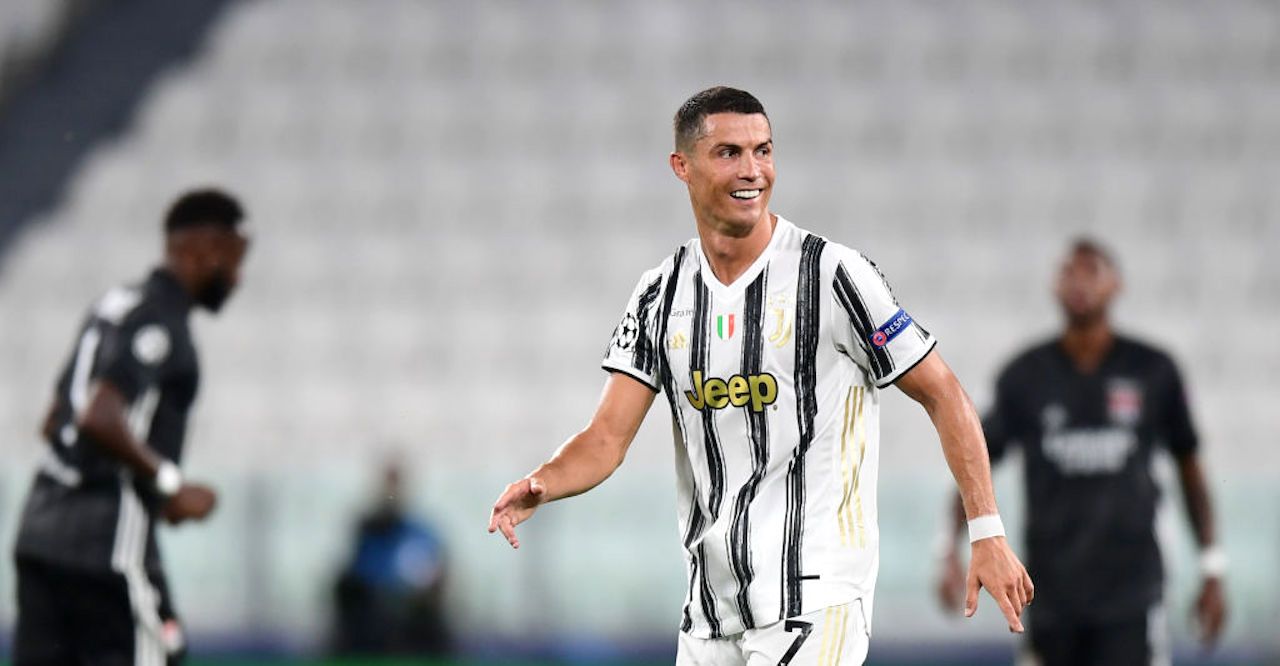 Calciomercato Juventus | "Ronaldo offerto al Barcellona", la clamorosa rivelazione