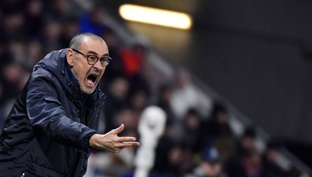 Sarri si libera dalla Juventus: pronto a tornare in panchina. Chi lo vuole