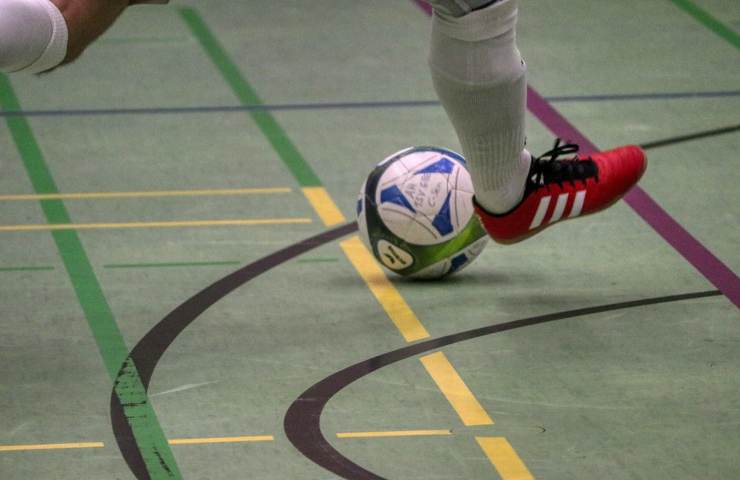 Scarpette calcio a 5 classifica