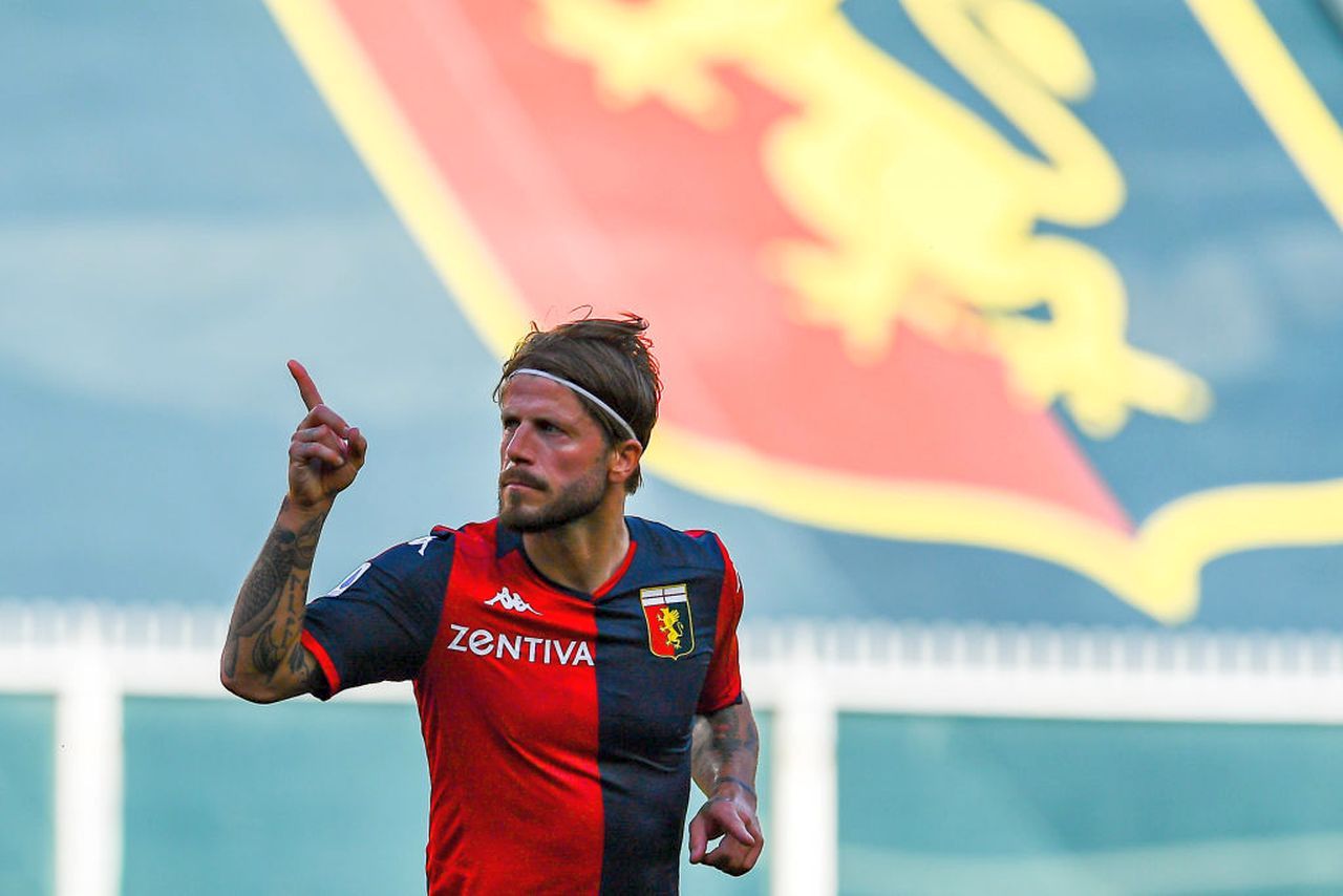 Serie A Genoa | Anche Schone positivo, ma col Napoli si gioca