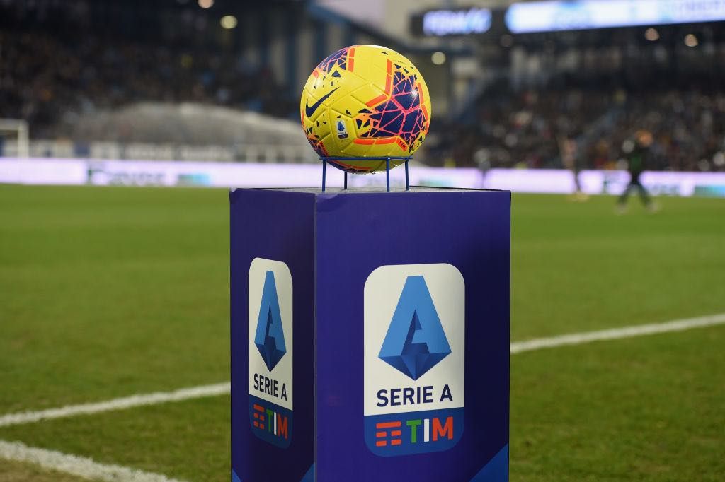 Il Consiglio Federale ha deciso la data di inizio della serie a 20/21 sarà il 19/20 Settembre