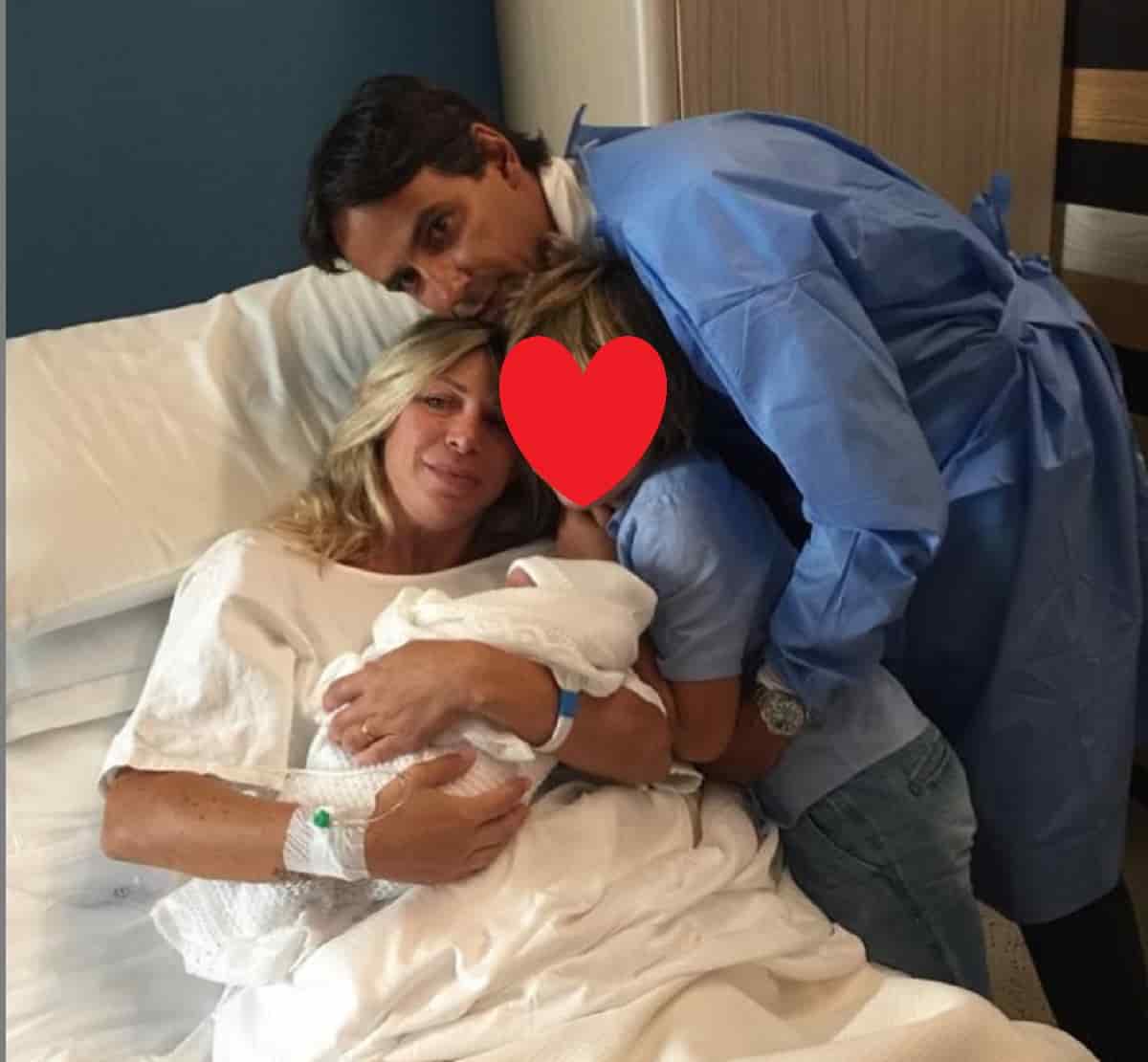 Lazio | Simone Inzaghi papà per la terza volta. E arrivano auguri speciali