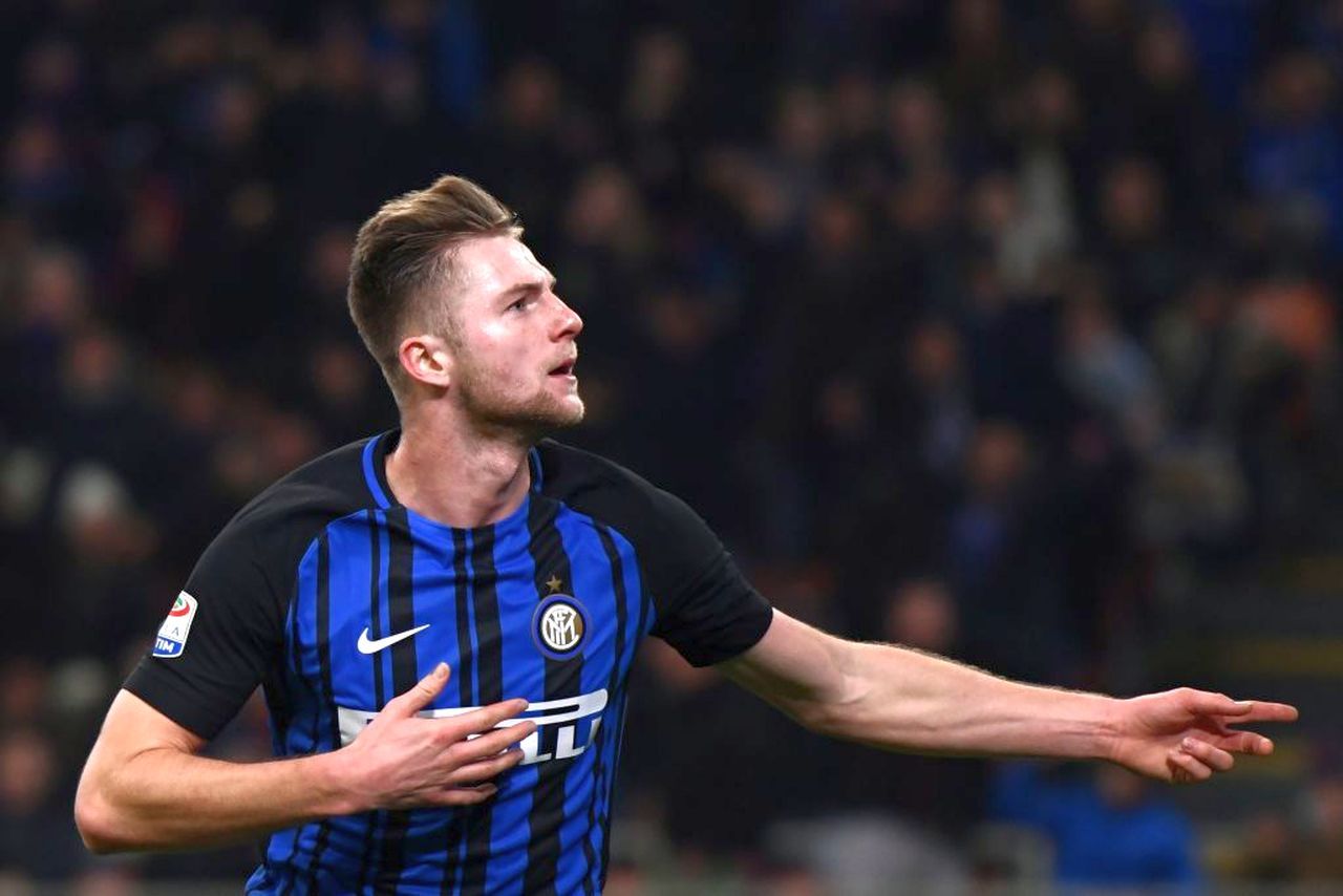 Calciomercato Inter | Ultimo assalto a Skriniar: il club interessato