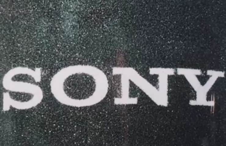 sony